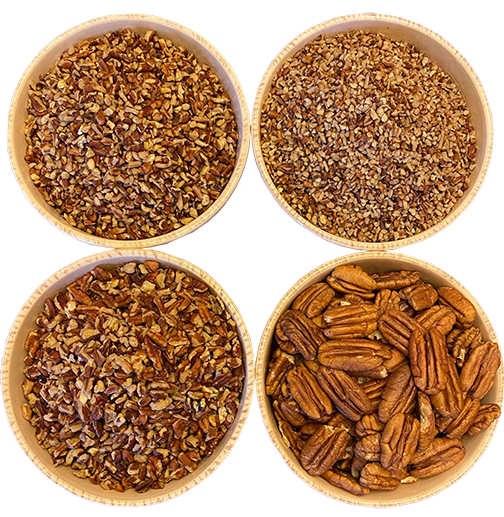 bulk pecan nuts