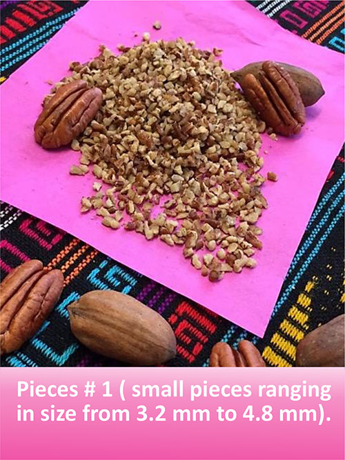 pecan pieces bulk