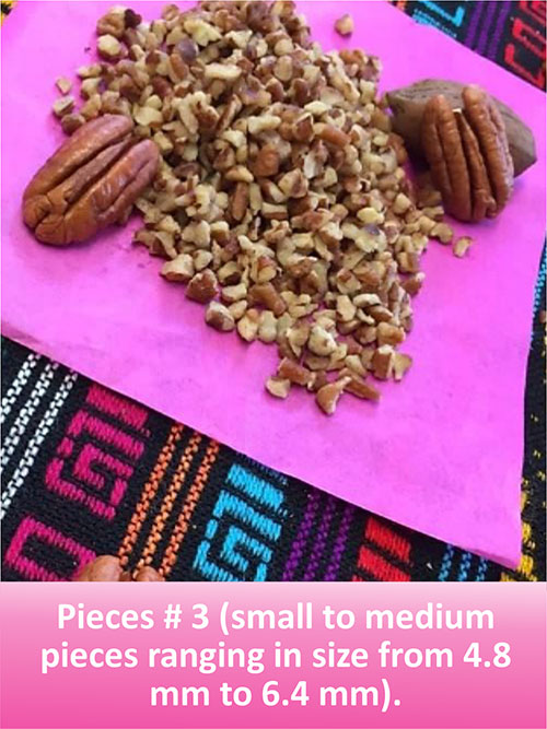 pecan pieces bulk