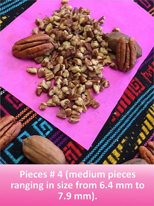 pecan pieces bulk